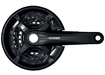 Shimano Guarnitura Alivio MT210